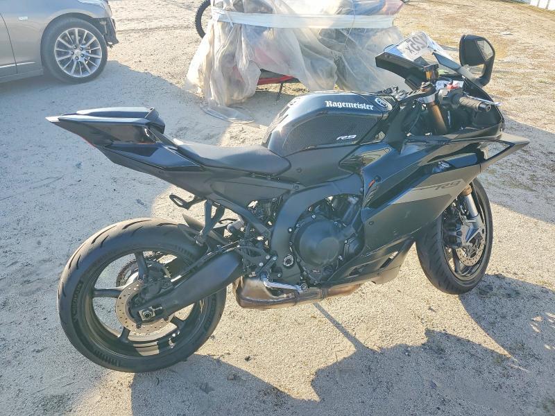 2025 Yamaha YZF890 C