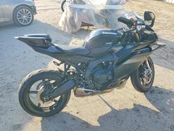 Yamaha yzf890 c salvage cars for sale: 2025 Yamaha YZF890 C