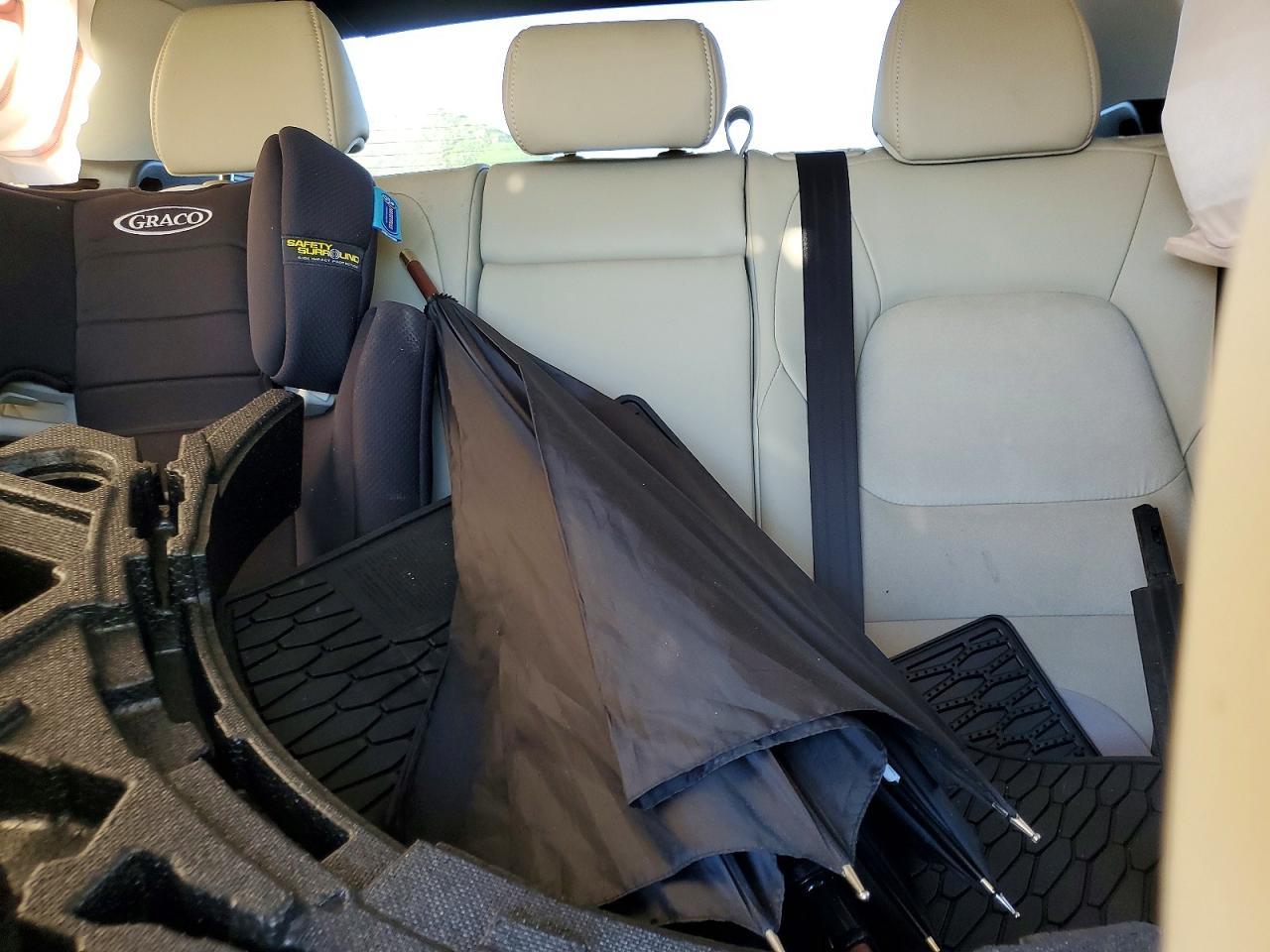 2023 Mazda Cx-5 Select