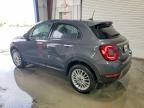 2022 Fiat 500x Trekking