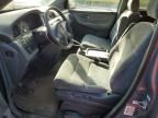 2001 Honda Odyssey ex