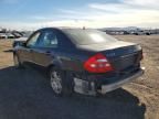 2005 Mercedes-Benz E 320