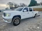 2012 GMC Sierra K1500 sle