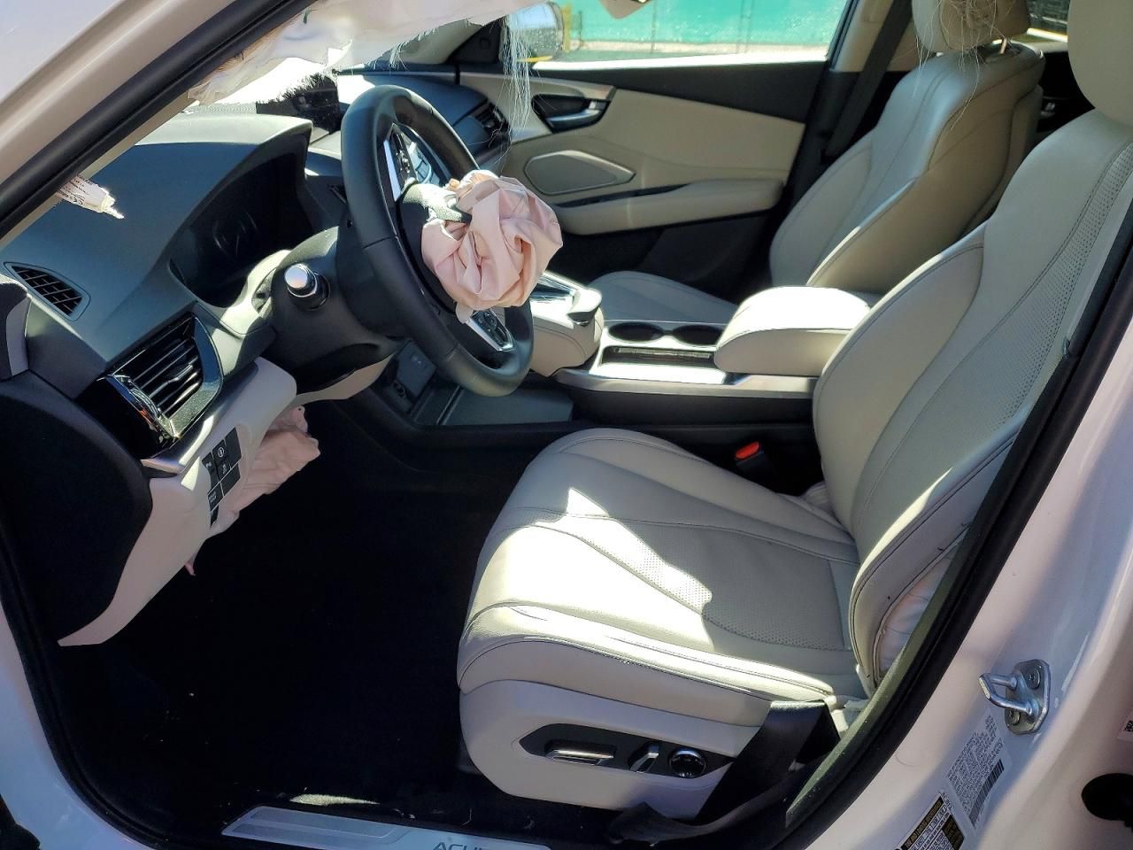 2025 Acura Rdx Technology