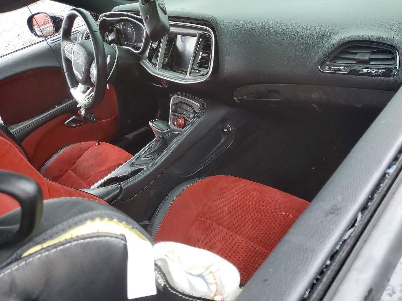 2016 Dodge Challenger srt 392