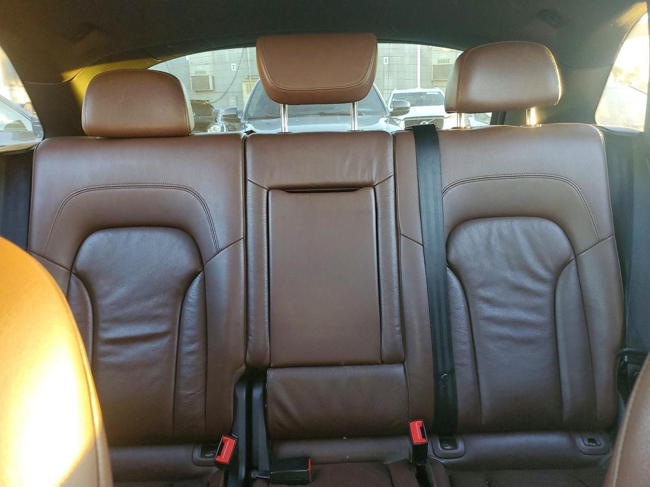 2016 Audi Q5 Premium