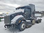 2020 Peterbilt Tractor 2020 Peterbilt 579 Semi Truck