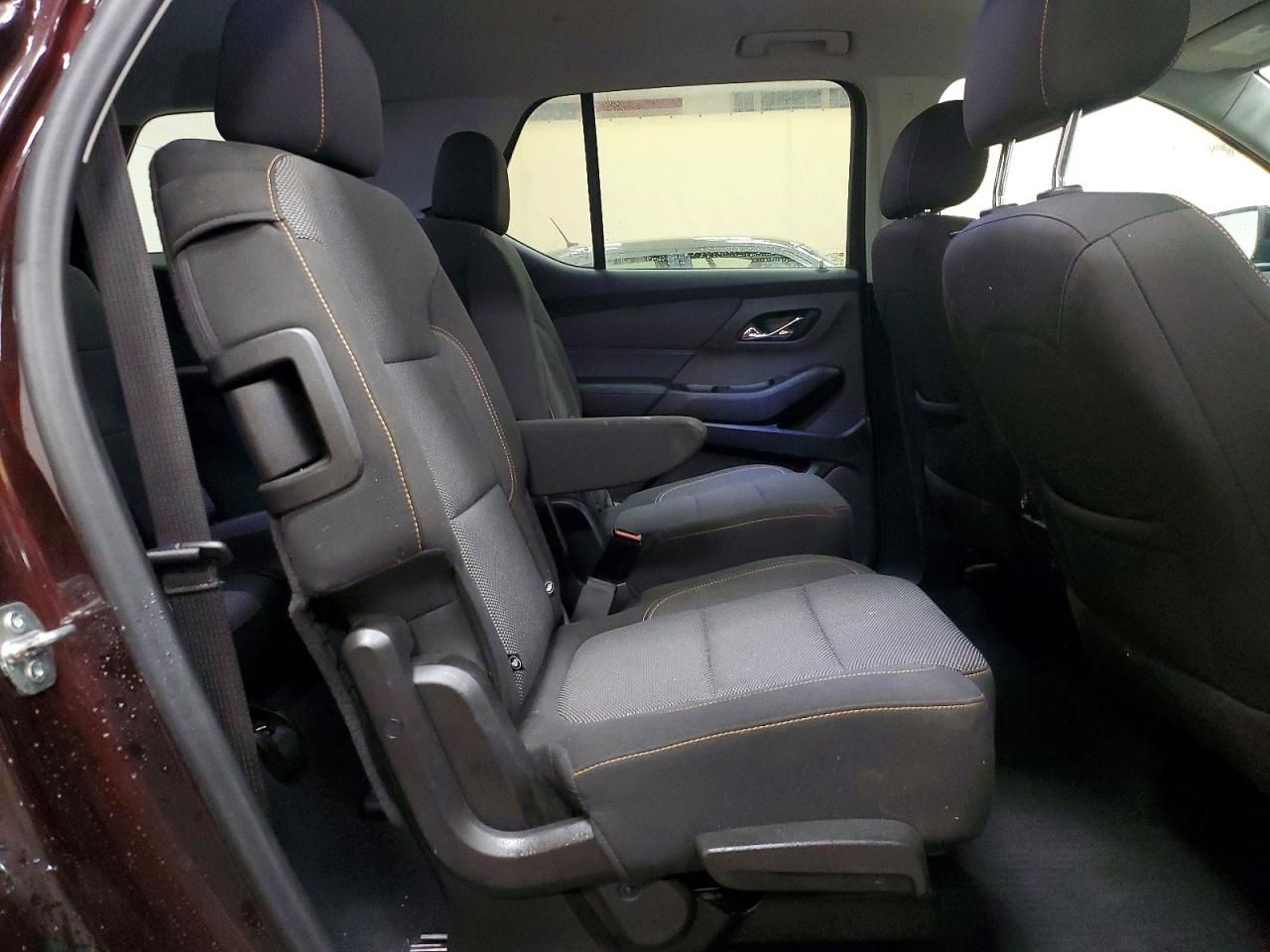 2021 Chevrolet Traverse lt