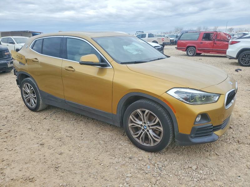 2018 BMW X2 Sdrive28i