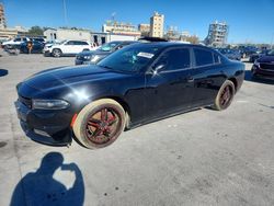 Dodge Vehiculos salvage en venta: 2020 Dodge Charger sxt