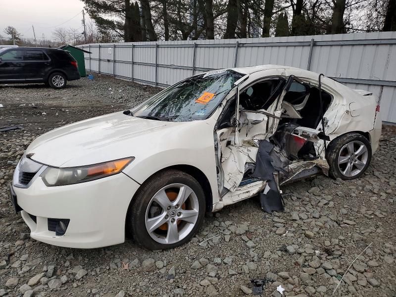 2010 Acura TSX