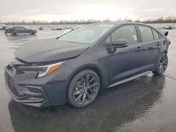 2026 Toyota Corolla se en venta en Fresno, CA