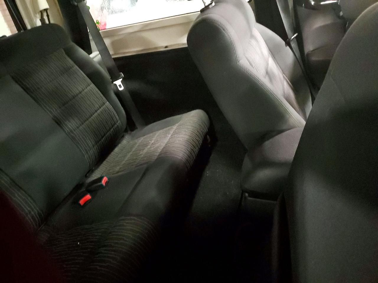 2011 Jeep Wrangler Sport