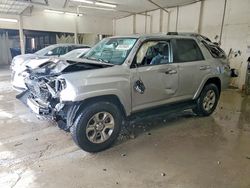 Toyota 4runner Vehiculos salvage en venta: 2024 Toyota 4runner Sr5/sr5 Premium