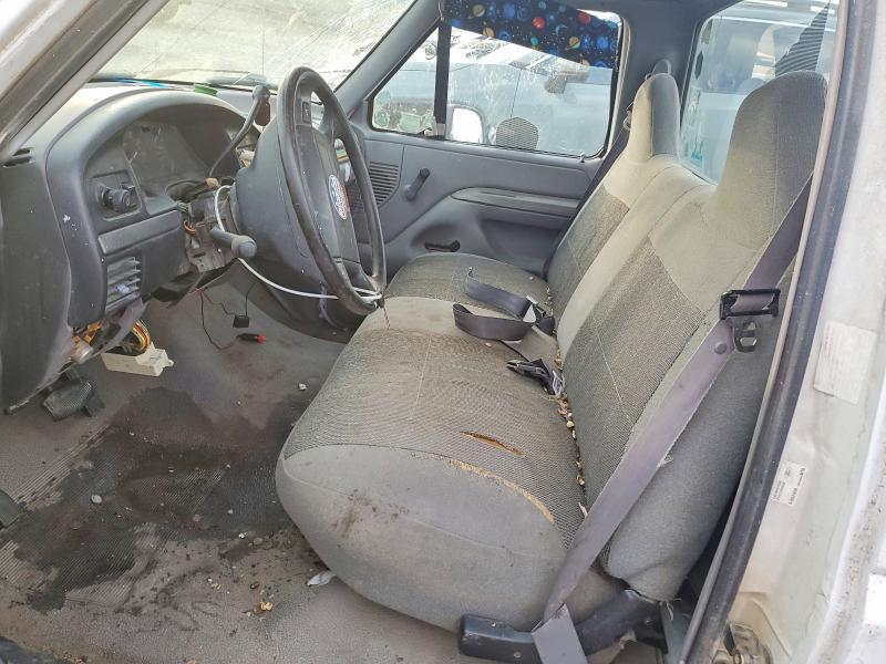 1995 Ford F150