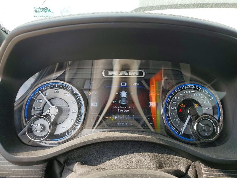 2019 Dodge Ram 1500 Limited