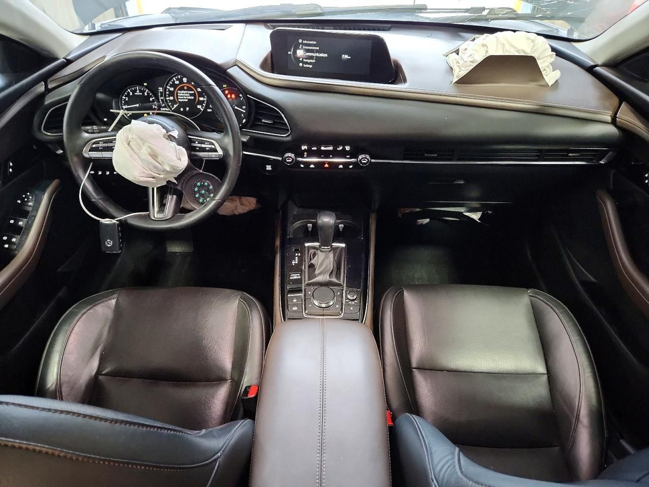 2021 Mazda Cx-30 Premium