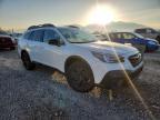 2020 Subaru Outback Onyx Edition xt