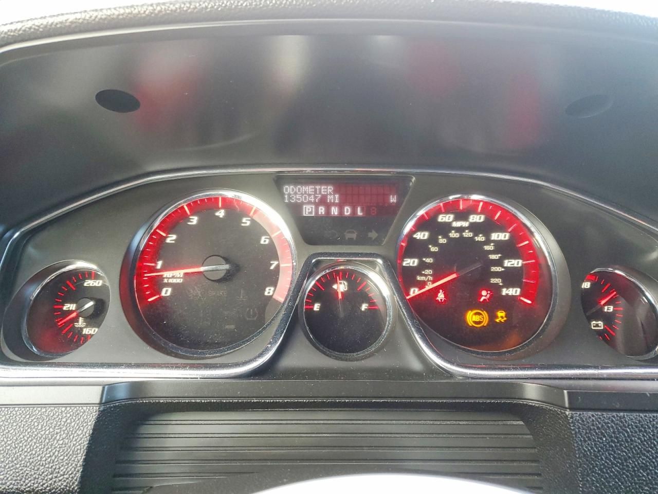 2014 GMC Acadia Slt-1