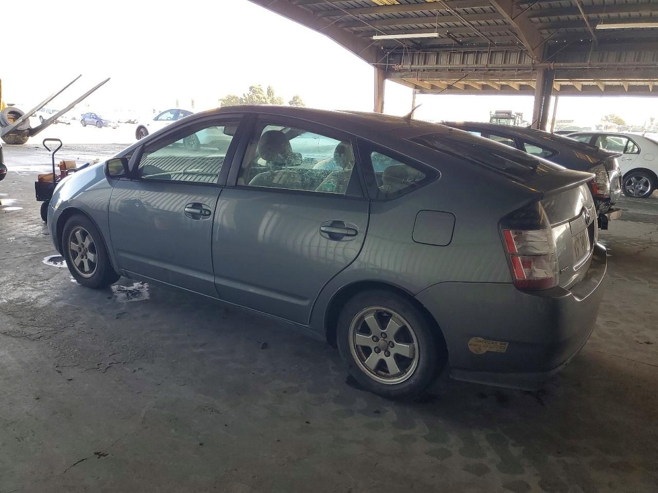2005 Toyota Prius