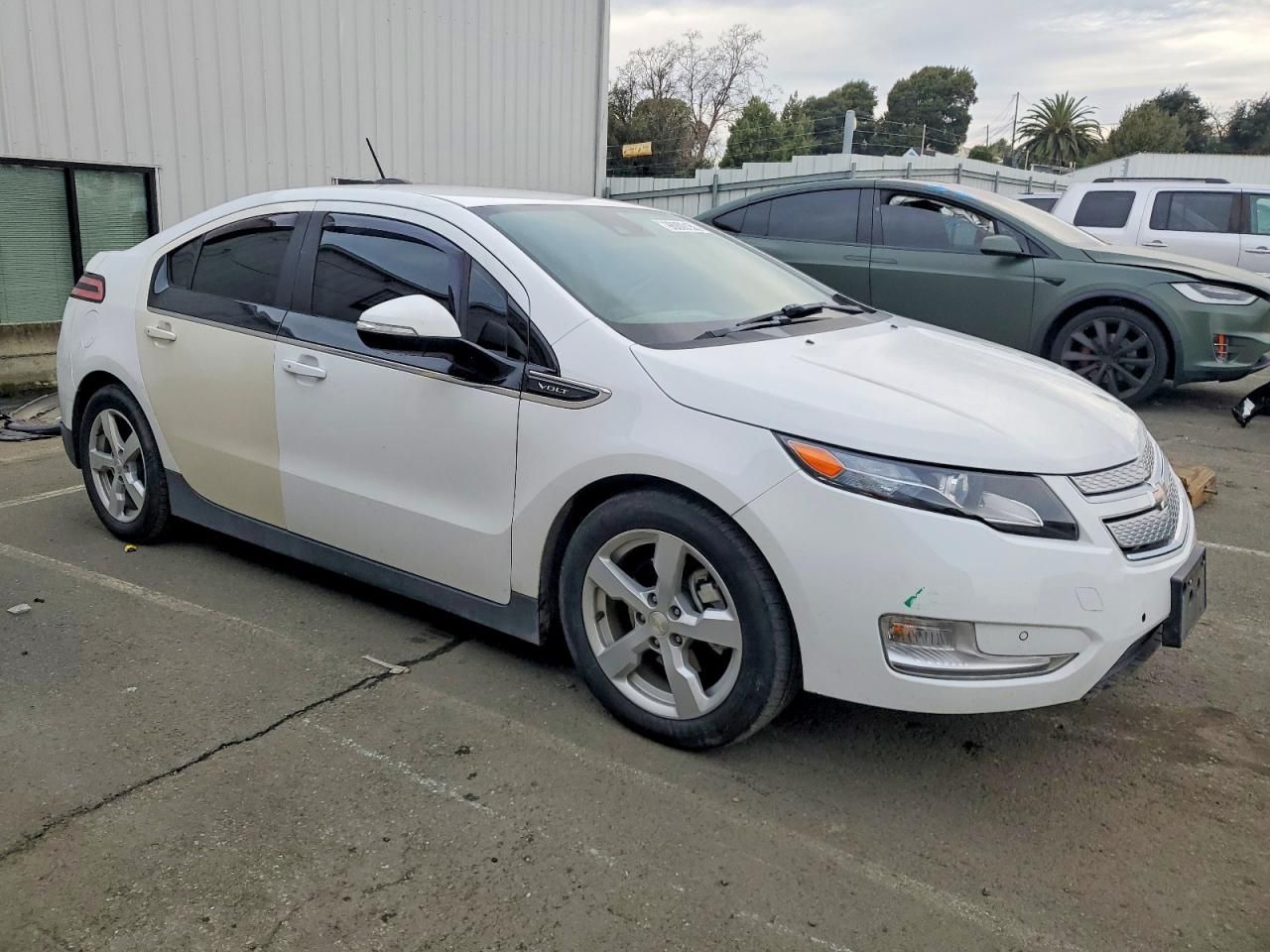 2015 Chevrolet Vette L71