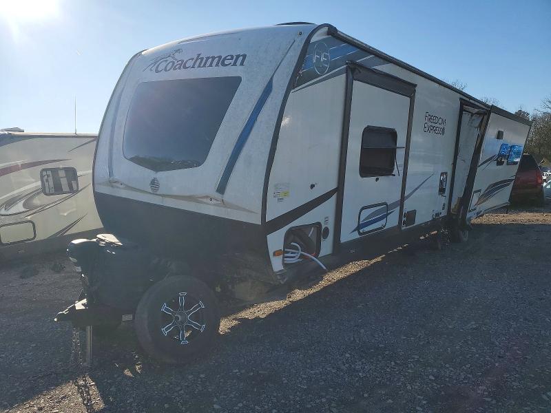 2024 Foresriver 2024 Forest River Coachmen Camper