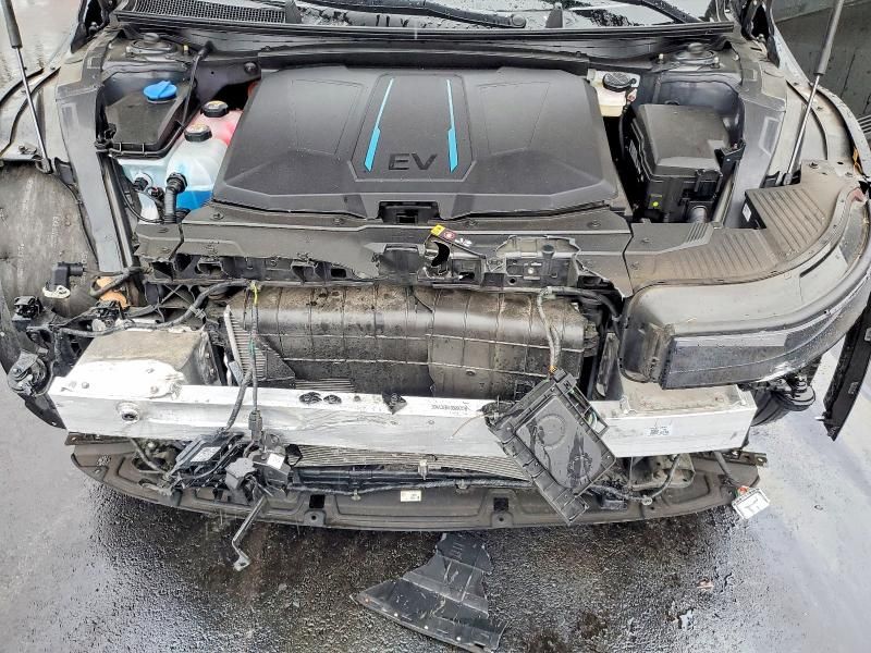 2022 Hyundai Ioniq 5 sel