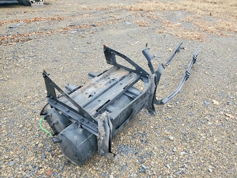 2023 Freightliner Cascadia 126 Semi Truck