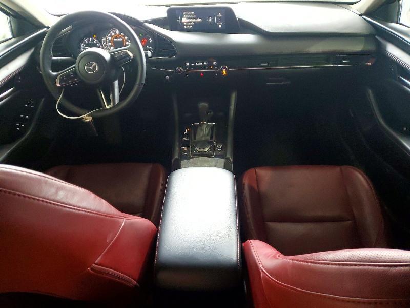 2024 Mazda 3 Preferred