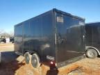 2022 Haulmark TSV8516T3 Enclosed Cargo Trailer