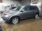 2006 Nissan Murano sl
