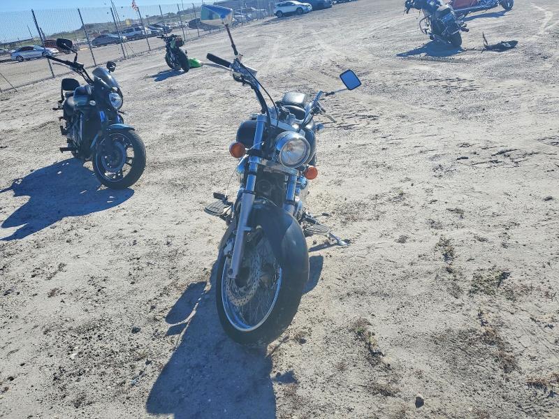 2005 Yamaha XVS65 Base