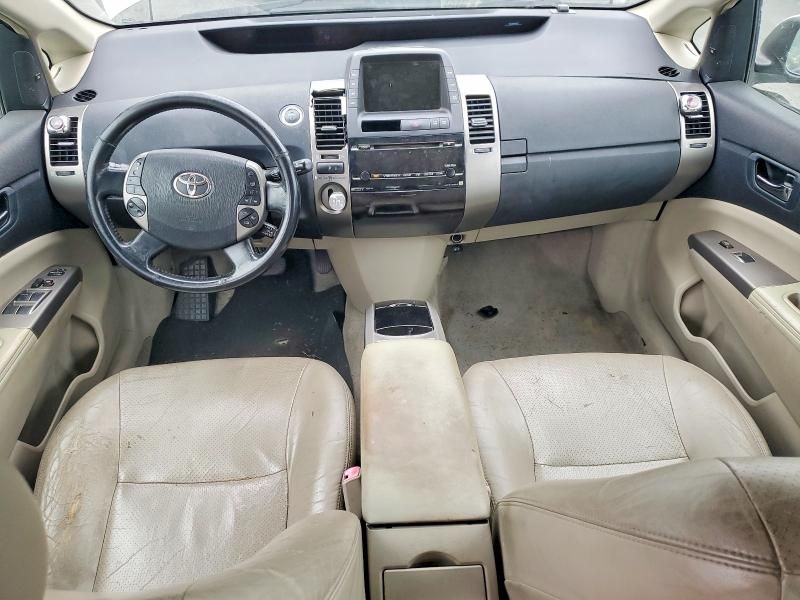 2007 Toyota Prius