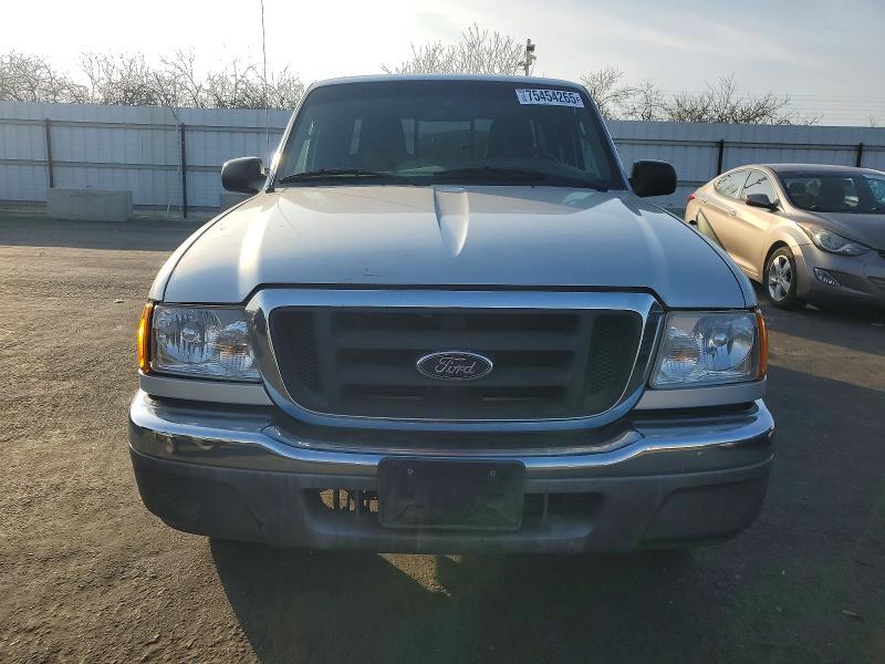 2004 Ford Ranger Super cab