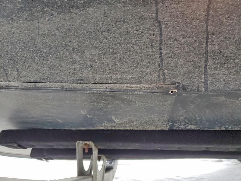 2020 Legend Craft XTR-Boat