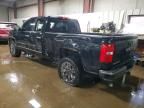 2014 GMC Sierra K1500 slt