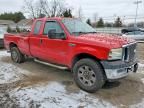 2006 Ford F250 Super Duty