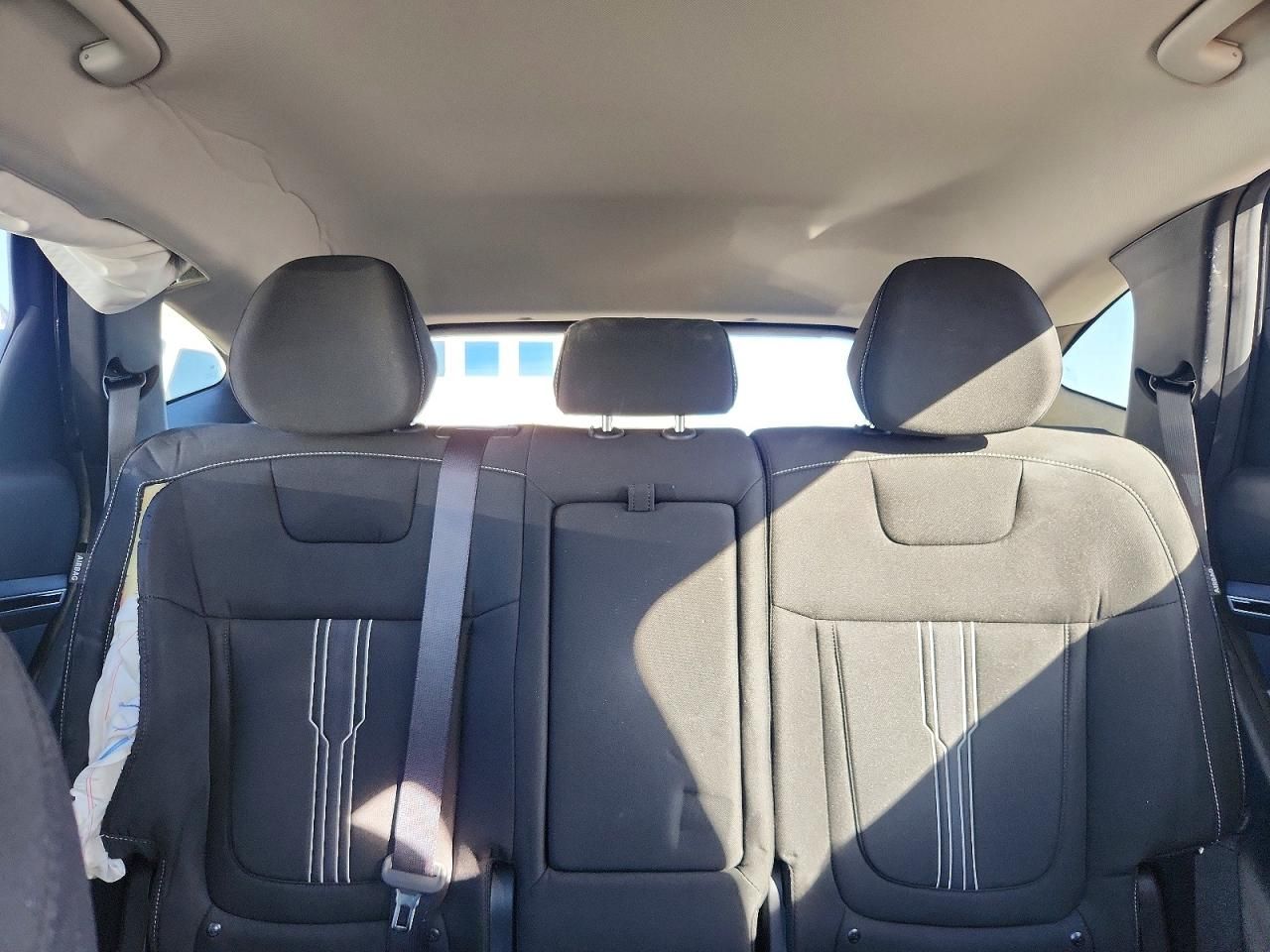 2024 Hyundai Tucson Blue