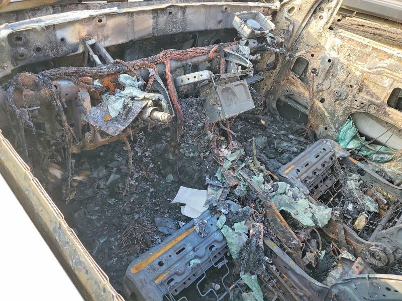 2019 Toyota Tacoma Double cab