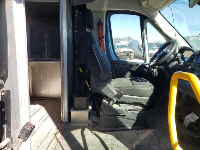 2022 Dodge Ram Promaster 3500 3500 Standard