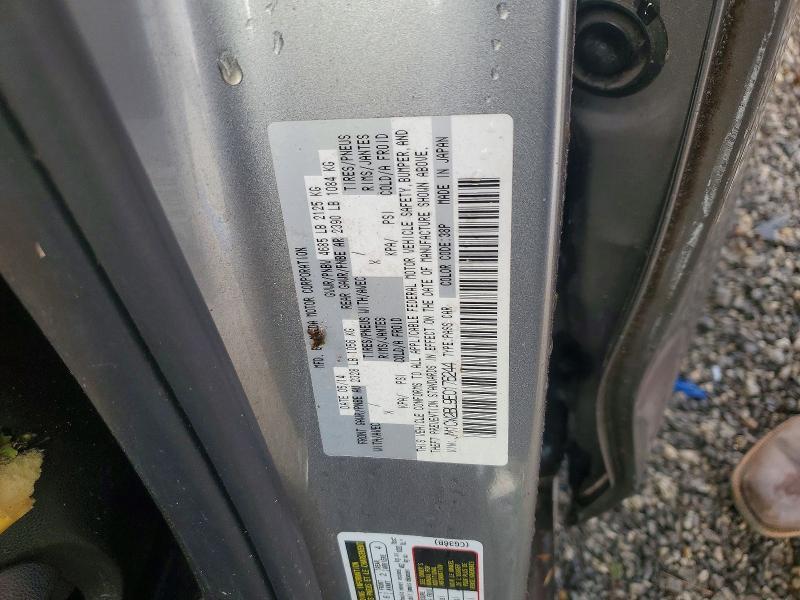 2014 Mazda 5 Sport