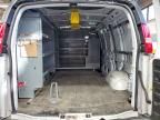 2018 Chevrolet Express G2500 Utility / Service Van