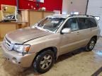 2005 Toyota Highlander Limited