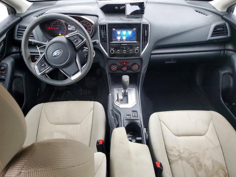 2018 Subaru Impreza Premium