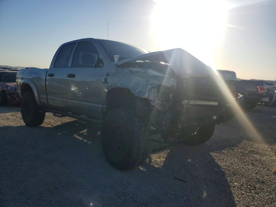 2004 Dodge Ram 2500 st