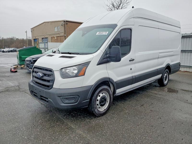 2020 Ford Transit T-250 Delivery Van