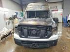 2013 Nissan NV2500 Utility / Service Van
