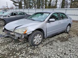 2004 Honda Accord lx for sale in Windsor, NJ