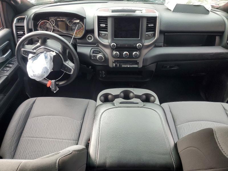 2024 Dodge Ram 2500 big Horn