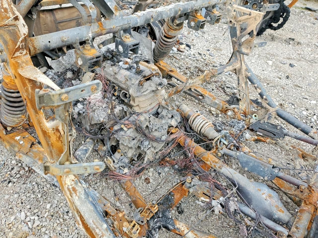 2024 Can-Am Maverick-Utility Vehicle